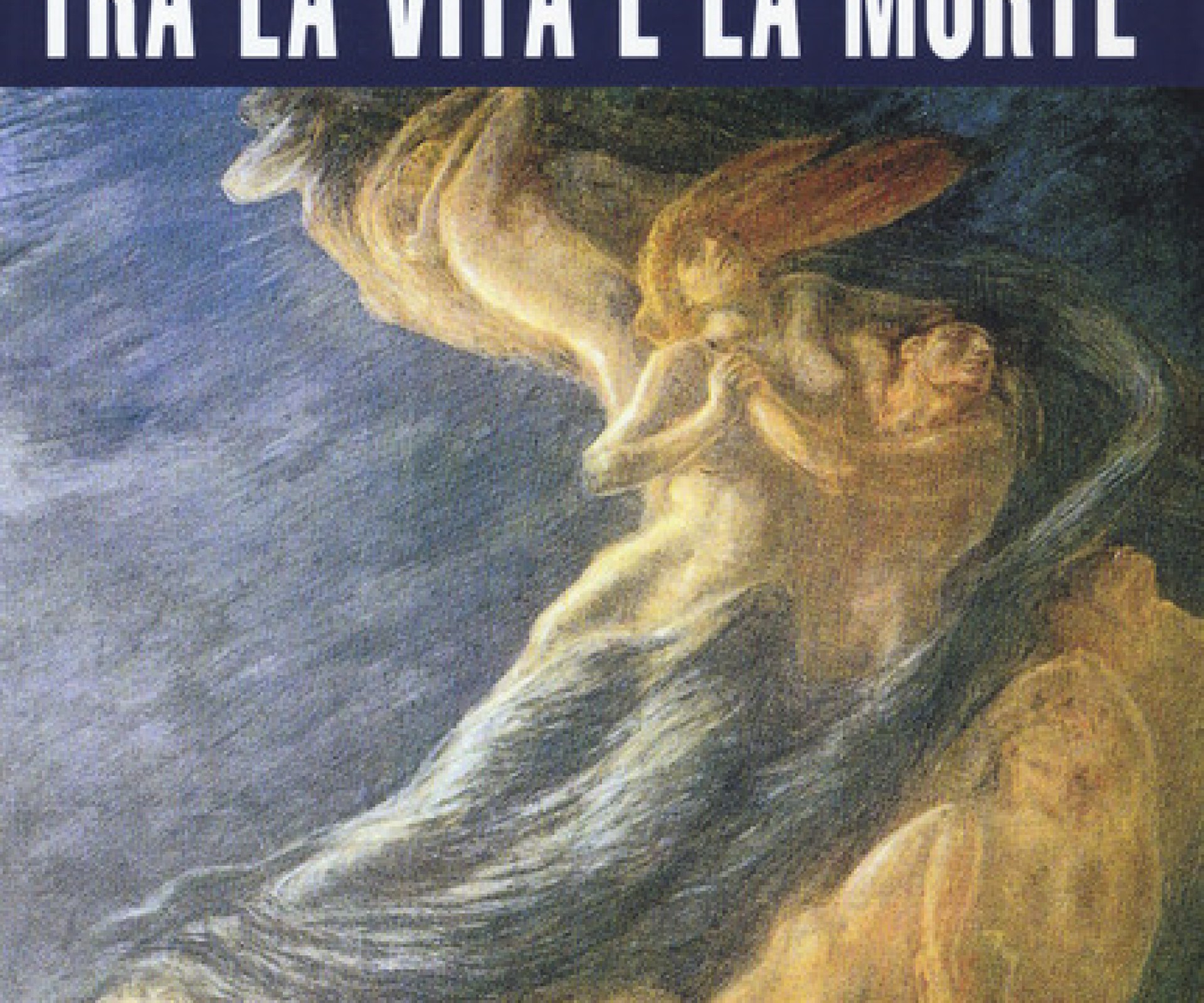 TRA LA VITA E LA MORTE - Recensione di Nuna Lini