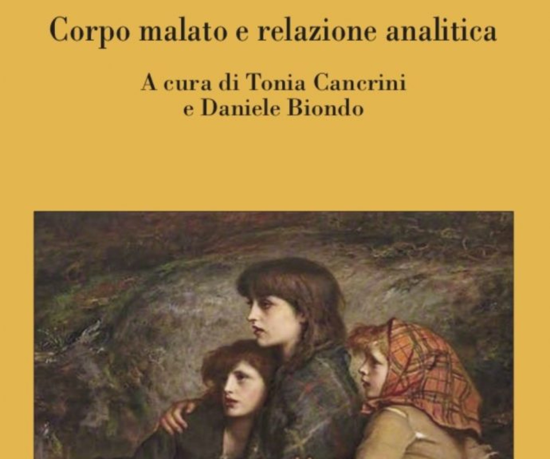 IL LATO NOTTURNO DELLA VITA - Recensione di Marcella D'Abbiero