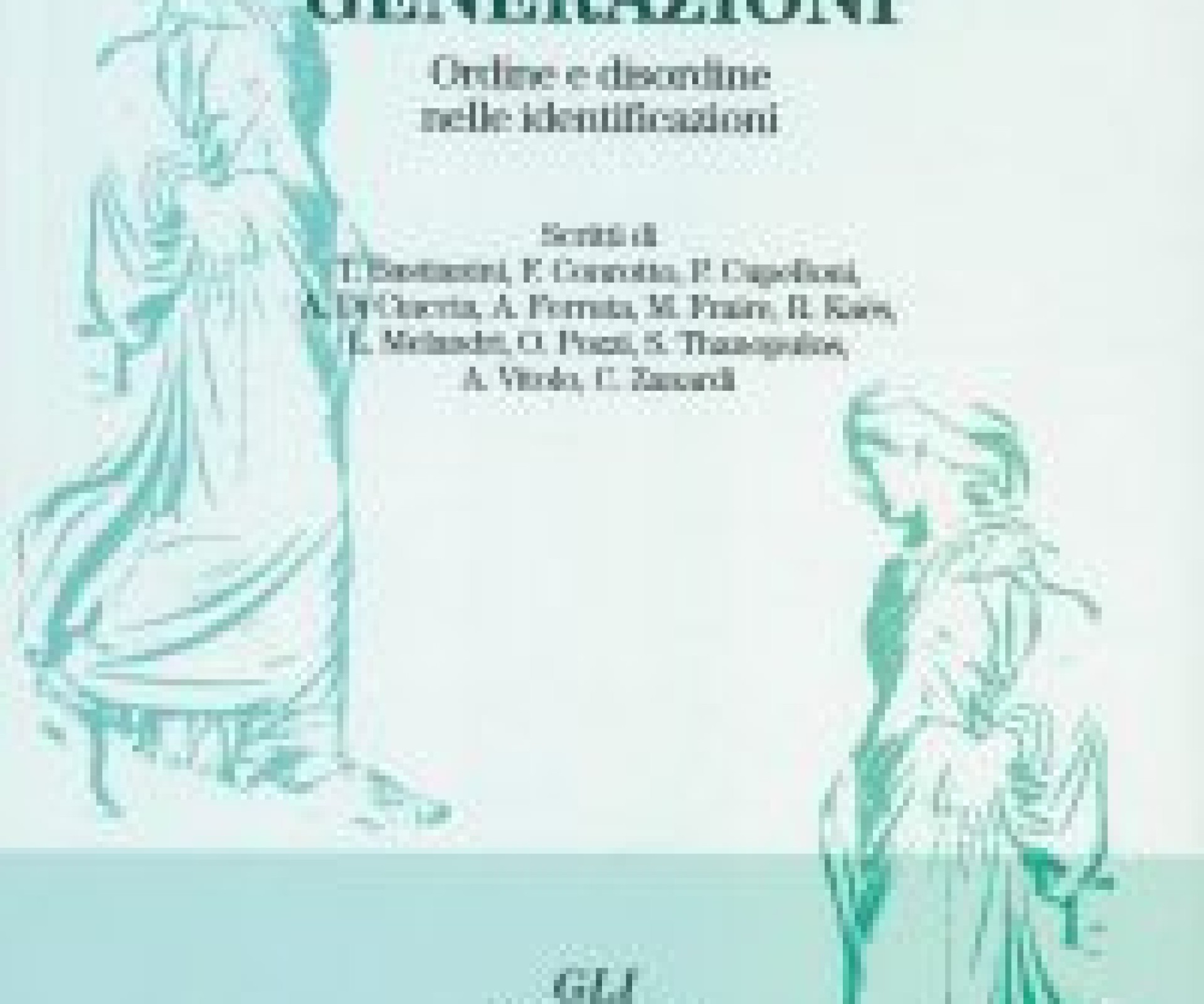 Quaderni del Centro Psicoanalitico di Roma n.2