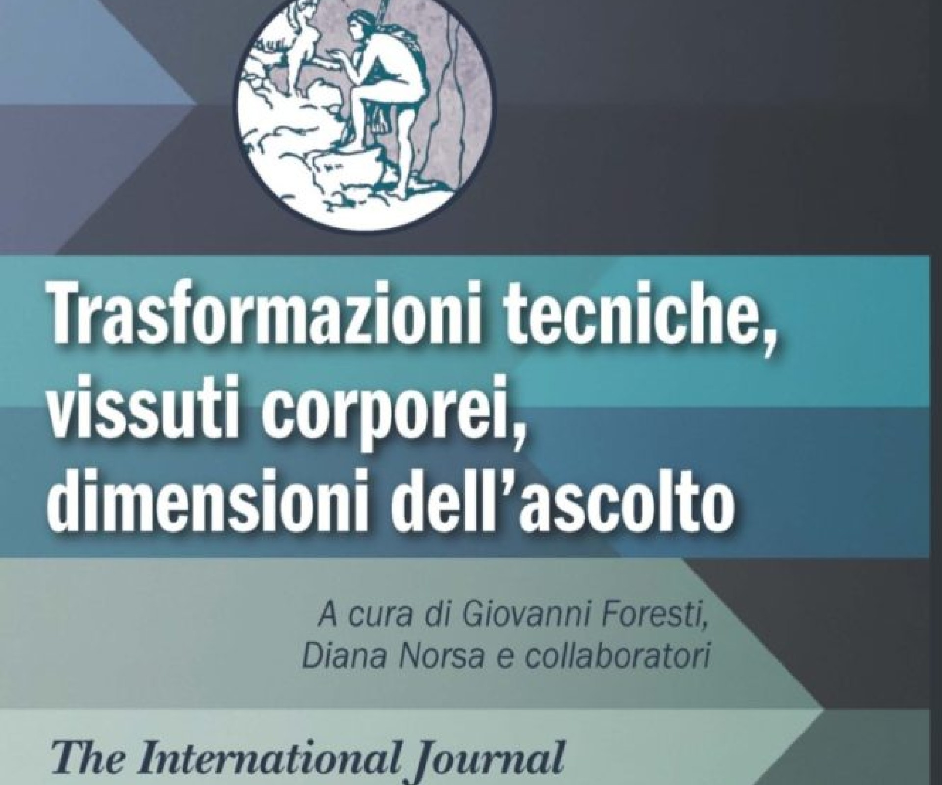 L’Annata Psicoanalitica Internazionale N. 12/2022. Recensione di F. Tavernese