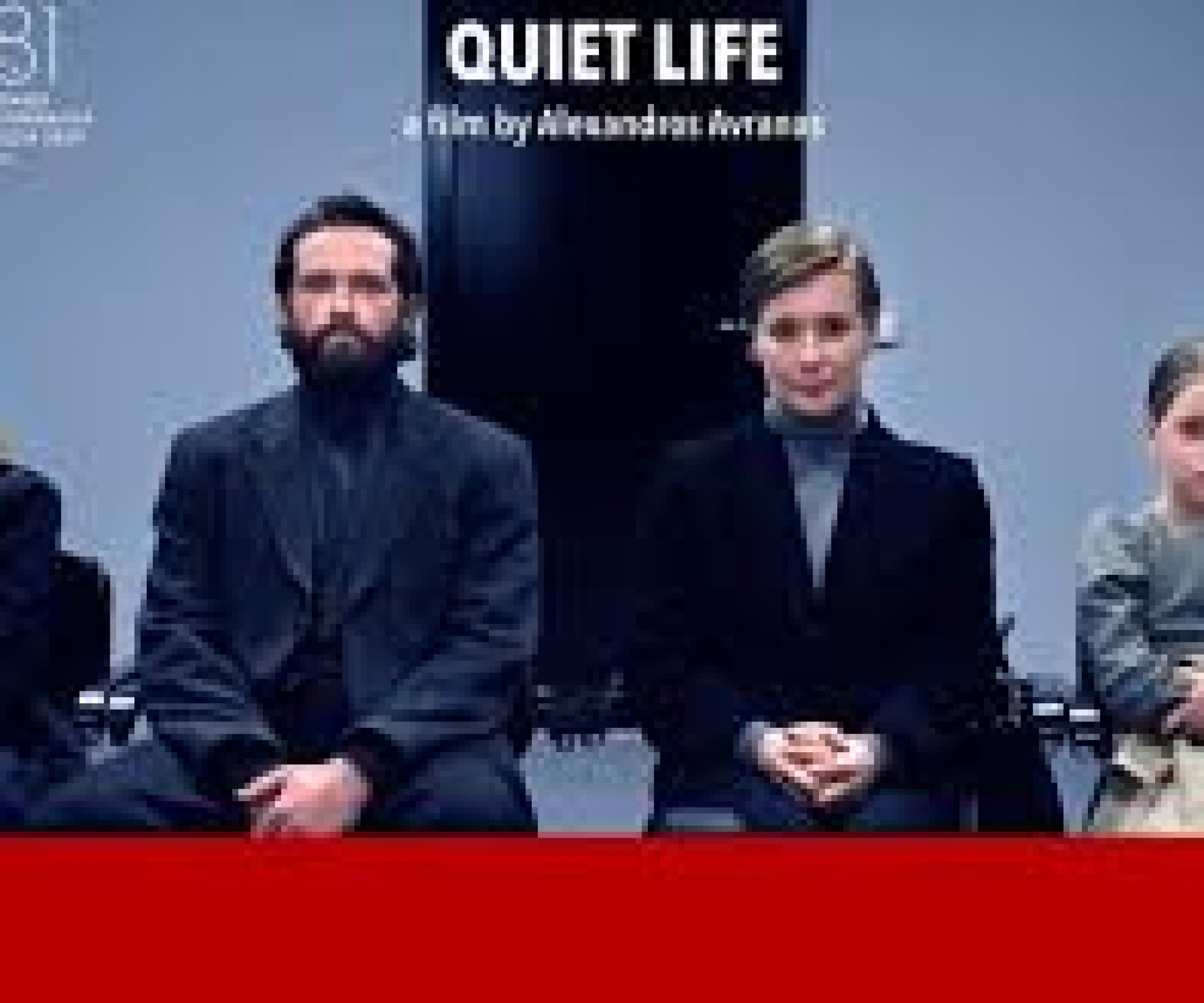 Quiet life. Manuale di resistenza per non (più) rassegnati. Chiara Buoncristiani sul nuovo film di Alexandros Avranas