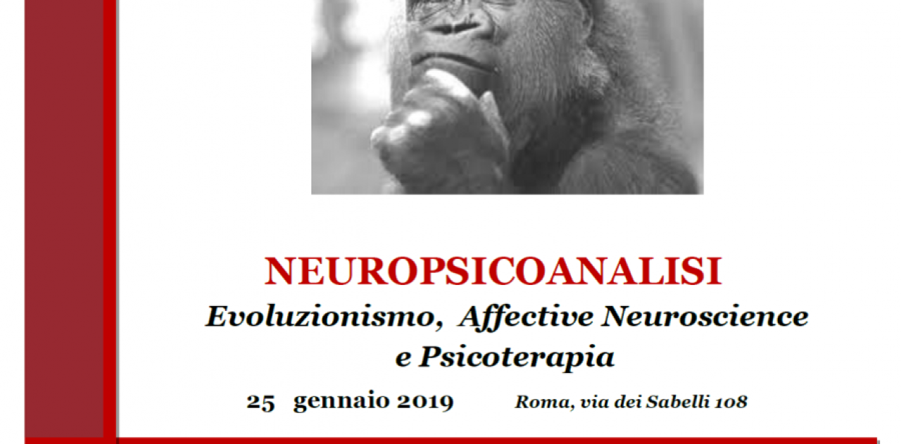NEUROPSICOANALISI. Evoluzionismo, Affective Neuroscience