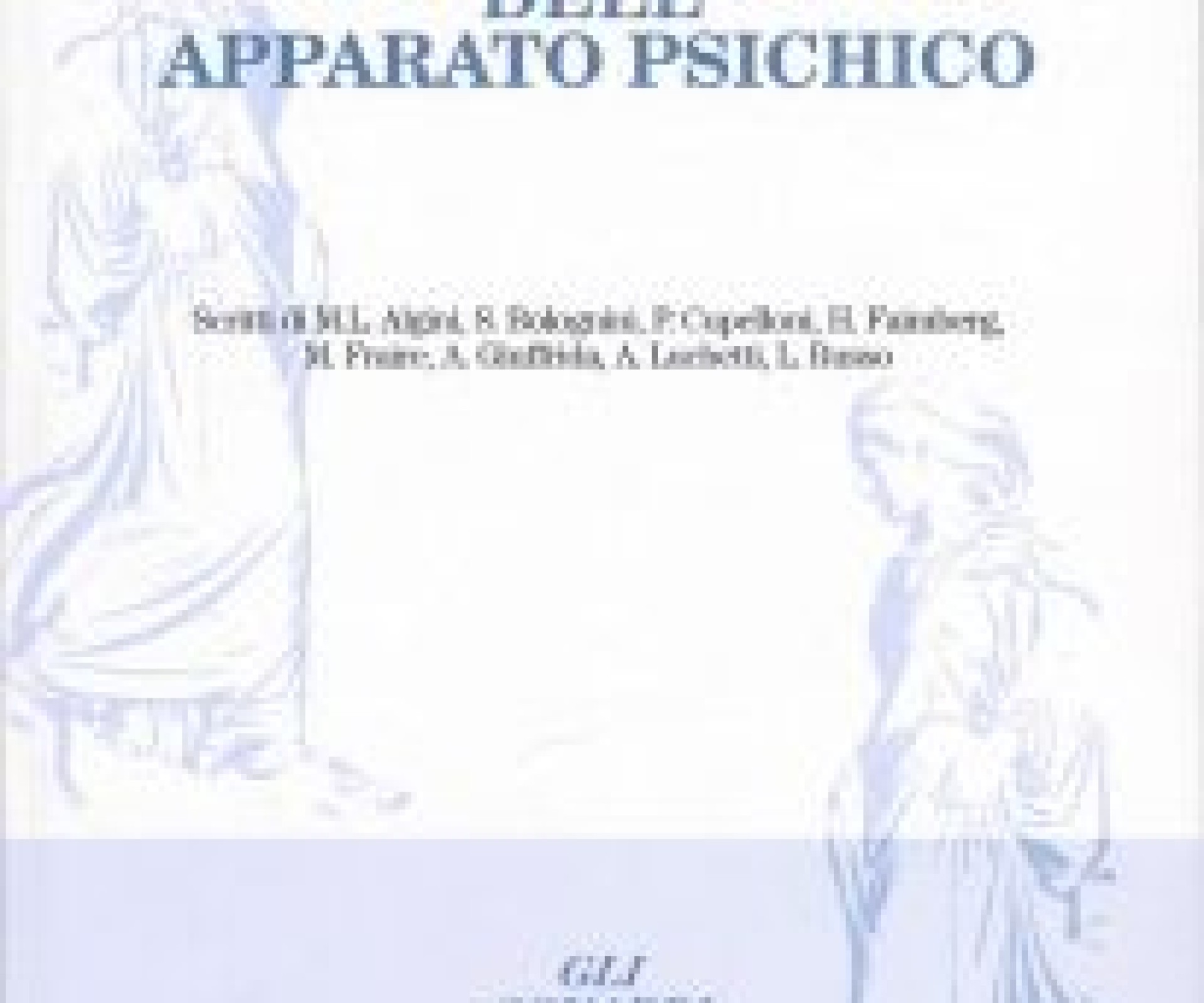 Quaderni del Centro Psicoanalitico di Roma n.1