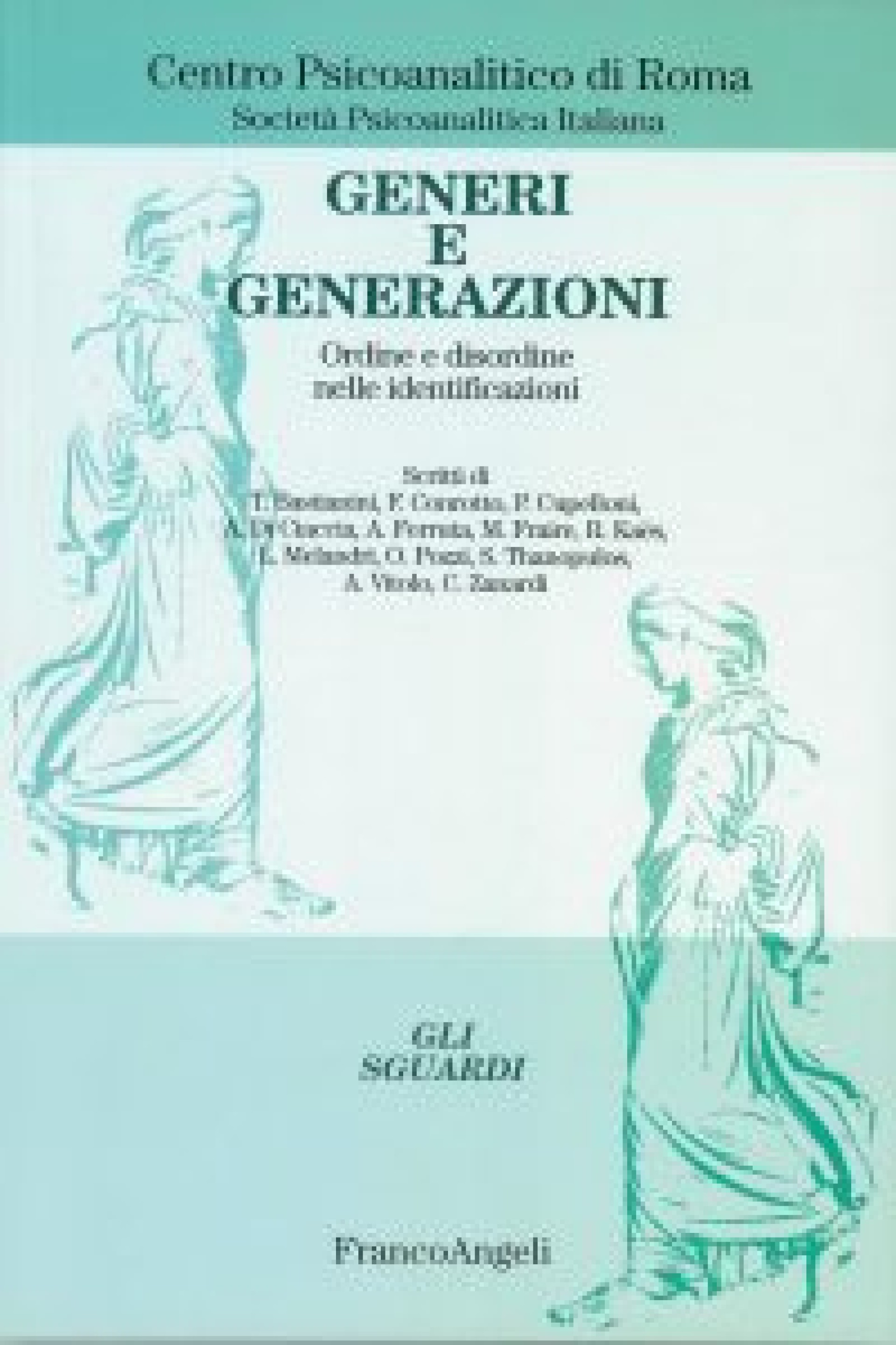 Quaderni del Centro Psicoanalitico di Roma n.2