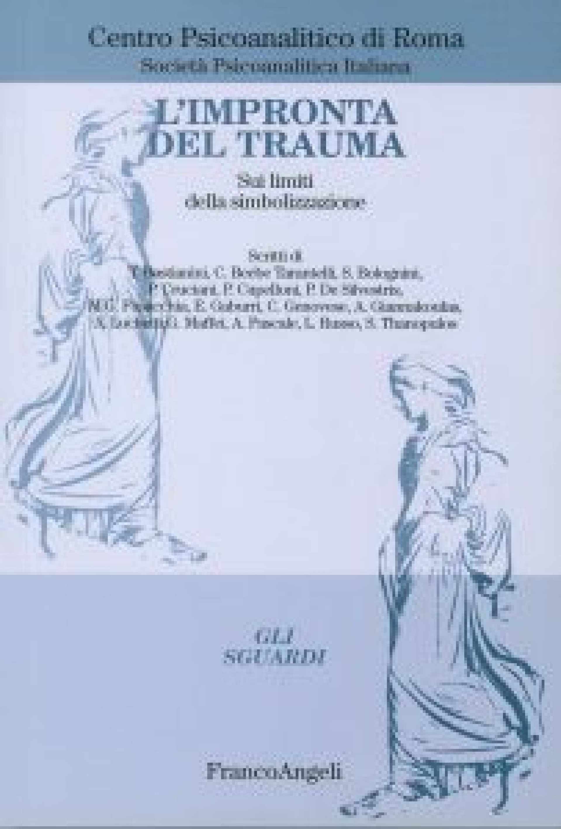 Quaderni del Centro Psicoanalitico di Roma n.3
