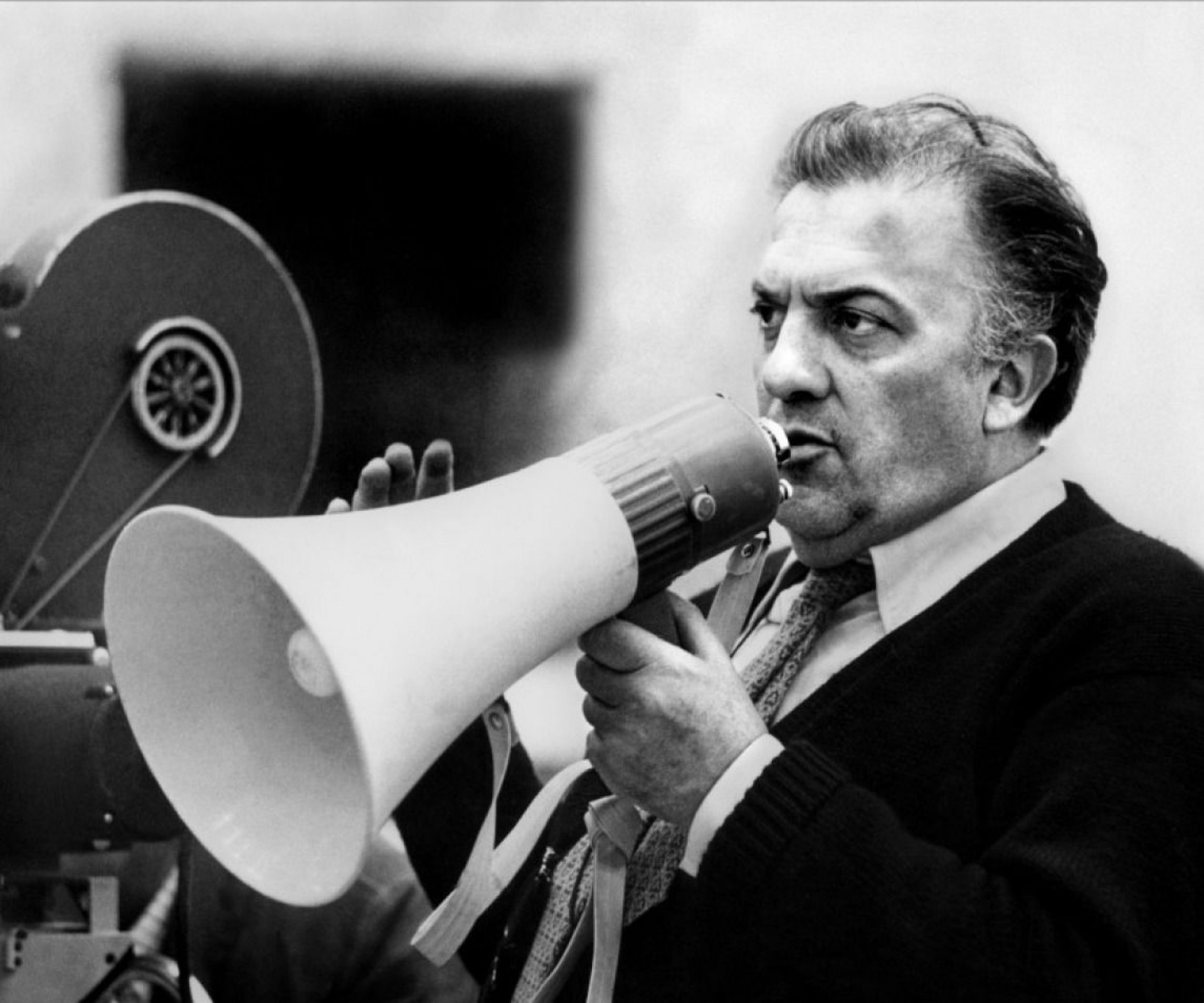 Fellini e il Sogno. Flavia Salierno intervista Catherine McGilvray sul film “Fellini e l’Ombra”
