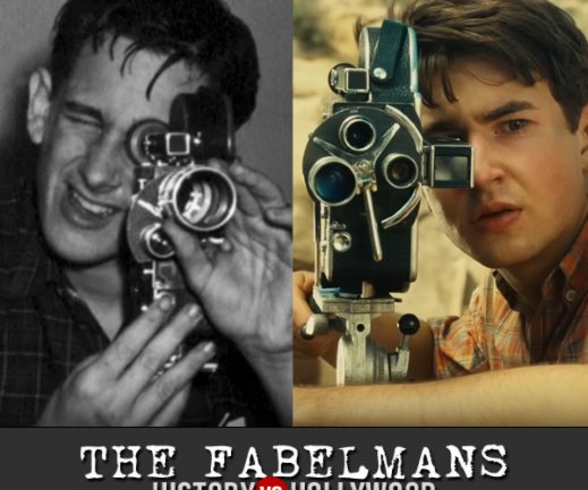The Fabelmans: uno stupore necessario. Recensione del film omonimo di Filippo M. Moscati
